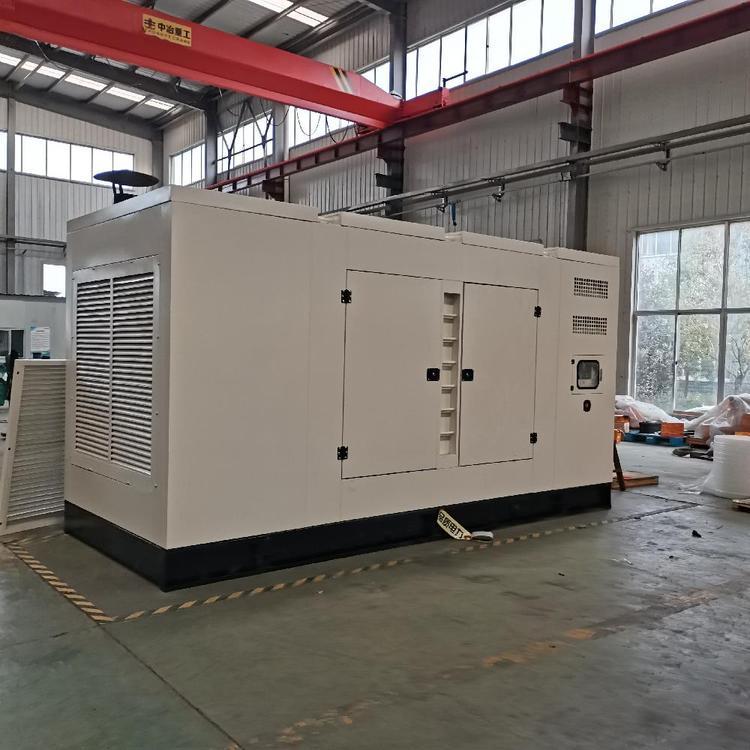 阜城发电机出租