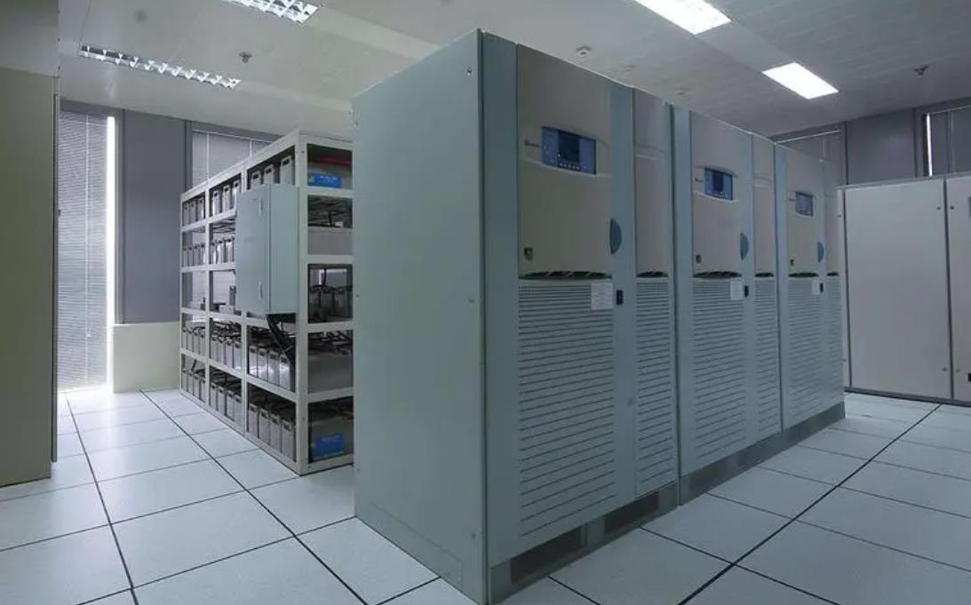 阜城UPS 电源的分类